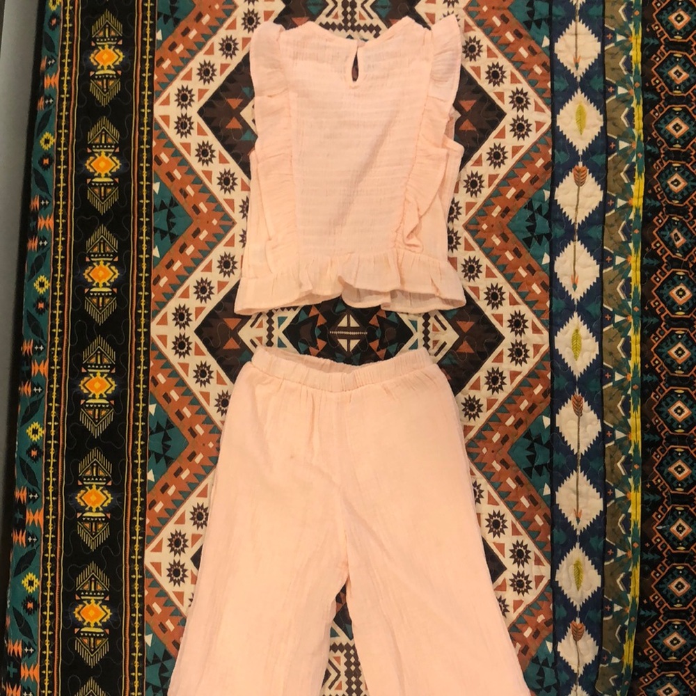 2 piece set